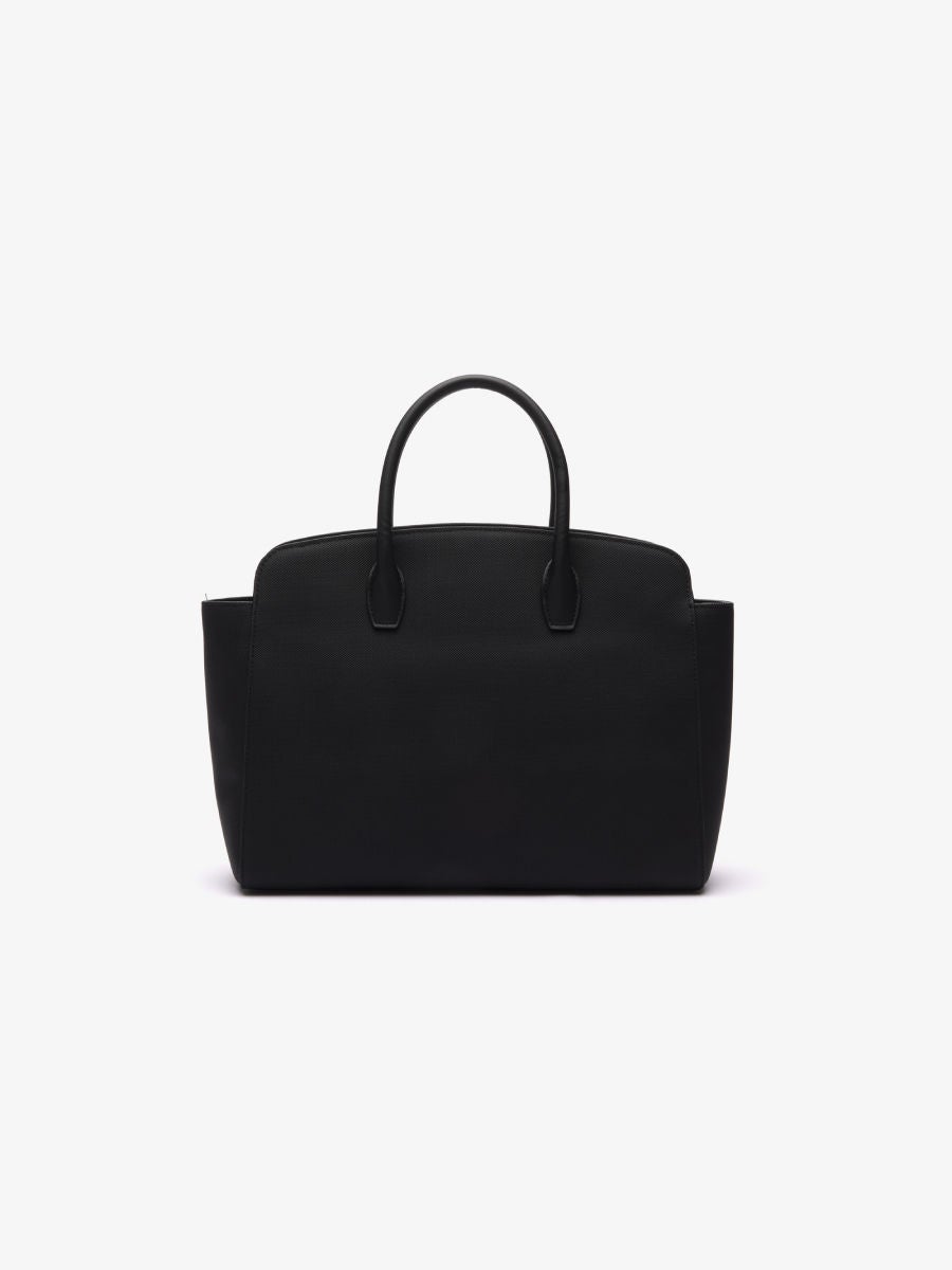 Lacoste Backpack in Black for Men | Lyst